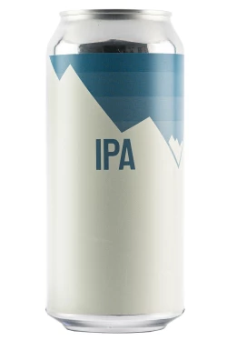 Brauerei Mountain IPA