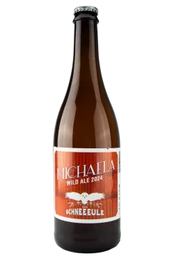 Product Michaela - Wild Ale 2024
