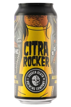 Brauerei Citra Rocker