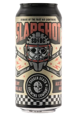 Brauerei Slapshot