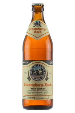 Brauerei Stammberg-Bock