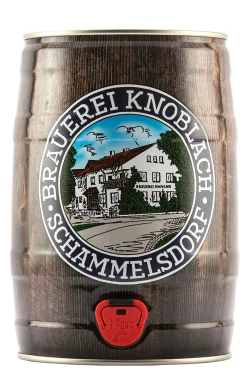 Brauerei Lager - 5l Fass