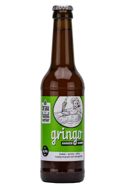 Brauerei Gringo