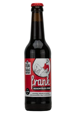 Brauerei Frank