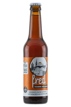 Brauerei Fred