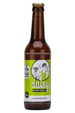 Brauerei Daisy