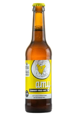 Brauerei Amy