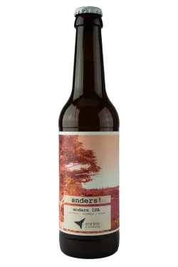 Brauerei Anders IPA