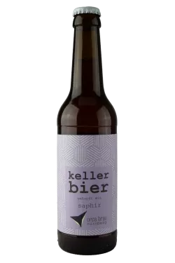 Kellerbier