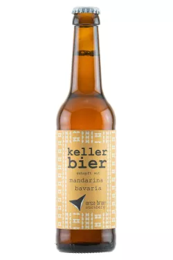 Kellerbier