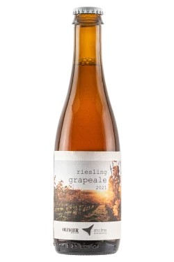 Brauerei Riesling Grape Ale 2021