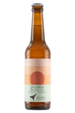 Brauerei Yoisho