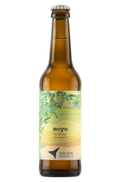 Brauerei Moyo