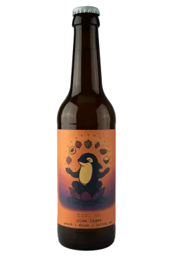 Product troi oi - rice Lager