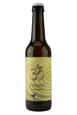 Brauerei Shanti - masala NEPA