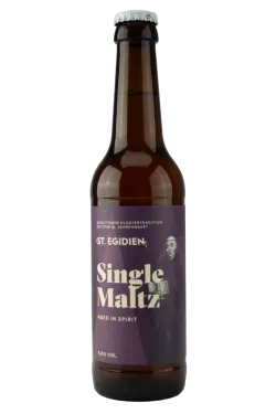 Brauerei Single Maltz