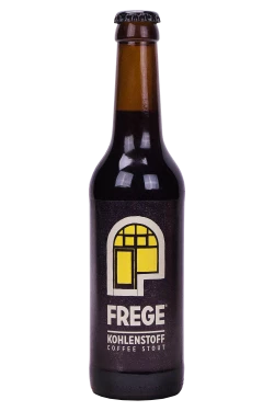 Brauerei Frege® Kohlenstoff