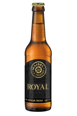 Brauerei Royal