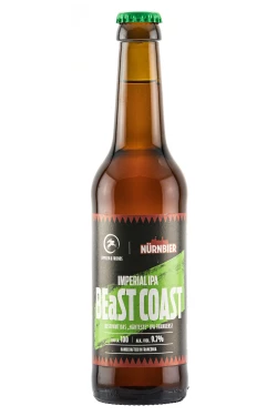 Brauerei Beast Coast