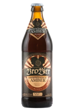 Brauerei Amber