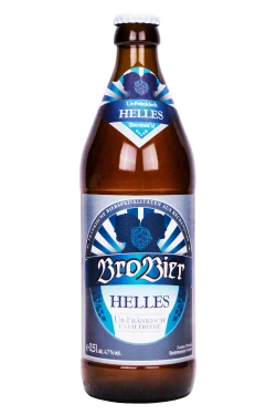 Brauerei Helles