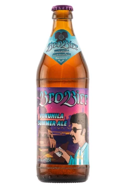 Brauerei Vokuhila Summer Ale