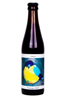 Brauerei Leevi Vintage 2018