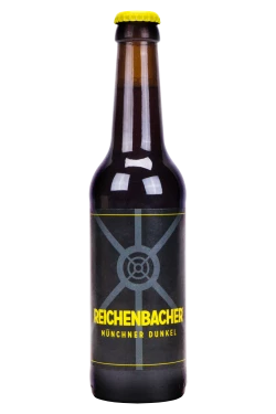 Brauerei Reichenbacher® Münchner Dunkel