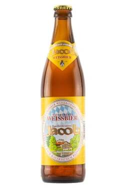 Brauerei Weissbier