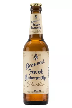 Product Flaschlbier