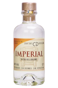 Product Craftakt Distilling Imperial Bieredelbrand