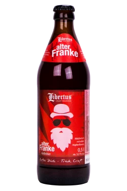 Brauerei Alter Franke