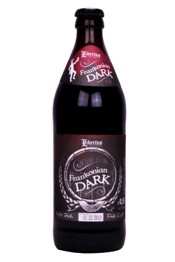 Brauerei Frankonian Dark