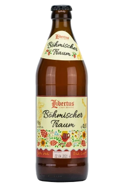 Brauerei Böhmischer Traum