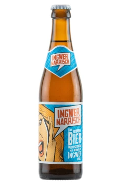 Brauerei INGWER NARRISCH