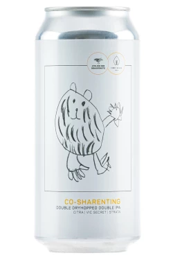 Co-Sharenting