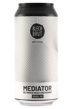 Brauerei Mediator