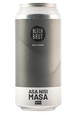 Brauerei Asa Nisi Masa