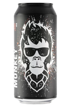 Brauerei Hop Monkey