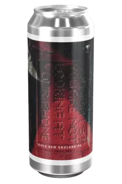 Congrats! You’re Not Looking At Your Phone - Tripel NEIPA