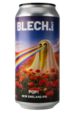 POP! - NEIPA