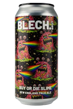 BUY OR DIE SLIME - New England Pale Ale