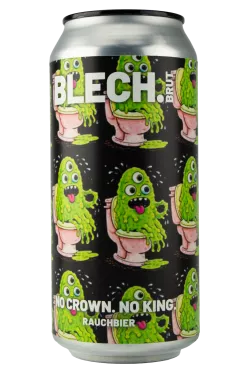 Produkt No Crown. No King. - Rauchbier