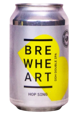 Brauerei Hop Sing