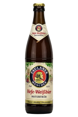 Brauerei Hefe-Weißbier