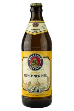 Münchner Hell