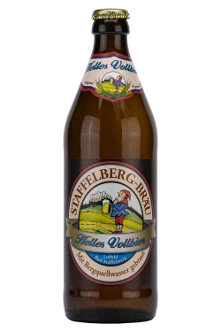 Brauerei Helles Vollbier