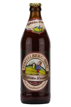 Brauerei Loffelder Dunkel