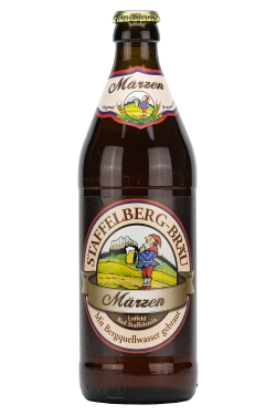 Brauerei Märzen