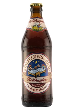 Brauerei Betthupferl